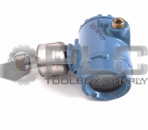 NEW ROSEMOUNT 300S1AAM5 03151-9005-0001 PRESSURE TRANSMITTER 3051S2TG2AE11A1AB4M