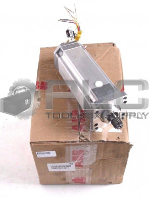 ABB 3HNP00043-1 SERVO MOTOR 3HNM 00148-1 3HNE 08898-1