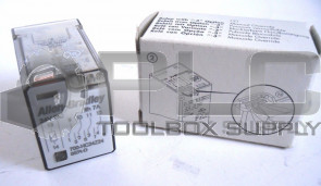 NEW ALLEN BRADLEY 700-HC24Z24  SERIES D CONTROL RELAY 