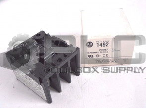 NEW ALLEN BRADLEY 1492-PDM 3111 POWER TERMINAL BLOCK