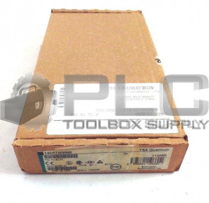NEW SEALED SCHNEIDER ELECTRIC INPUT MODULE 140ATI03000 TC IN 8CH