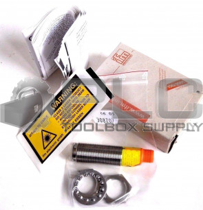 NEW EFECTOR 0G5059 PHOTO ELECTRIC SENSOR