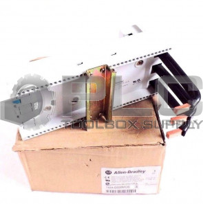 NEW ALLEN BRADLEY 141A-GS90M125 BUSBAR MODULE 141AGS90M125