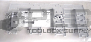 NEW RITTAL SV 9340.220 SUPPORT PANEL PACK OF FOUR
