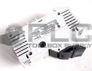 NEW ALLEN BRADLEY 1492-FBIJ60-L FUSE HOLDER