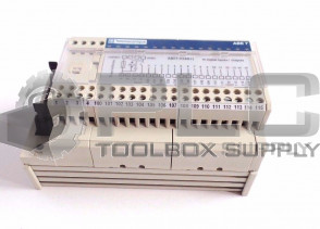 NEW TELEMECANIQUE WIRING BASE ABE7-H16R11