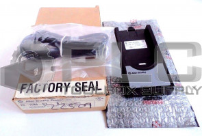 NEW ALLEN BRADLEY 20-HIM-B1 DOOR MOUNT BEZEL POWERFLEX SER A