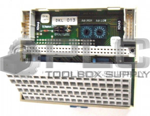 DIAS BASE FOR DDM MODULE DKL013