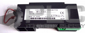 NEW M-SYSTEM M5TS-24-R/K TRANSMITTER