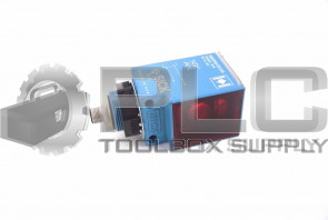 SICK WS2000-D4100 PHOTOELECTRIC SENSOR