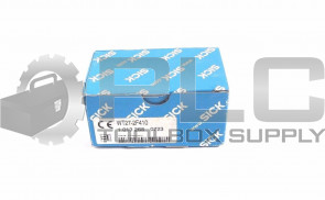 NEW SICK OPTIC ELECTRONIC WT27-2F410