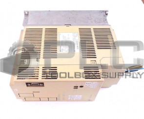 YASKAWA SGDB-10VD SERVOPACK SGDB10VD