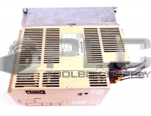 YASKAWA SGDB-15VD SERVOPACK SGDB15VD
