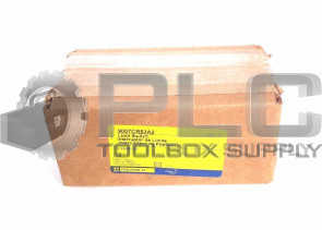 NEW SEALED SQAURE D 9007CR53A2 LIMIT SWITCH
