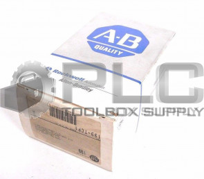 NEW ALLEN BRADLEY 199-TCF1 SER A TERMINAL COVER KIT