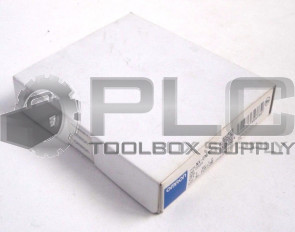 NEW OMRON NX-END01 END COVER