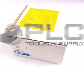 NEW OMRON S8VS-06024A DIN RAIL POWER SUPPLY