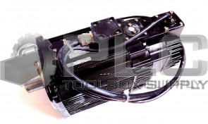 YASKAWA SGMGH-13A2A-YRA1 AC SERVO MOTOR