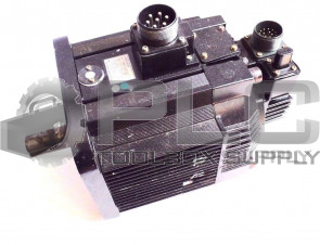 YASKAWA SGMGH-30A2A-YRA1 AC SERVO MOTOR