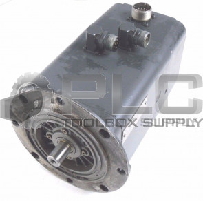SIEMENS 1 FT5071-0AF71-1-Z SERVO MOTOR