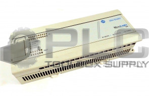 ALLEN BRADLEY MICROLOGIX 1000 1761-L32BBB SERIES A