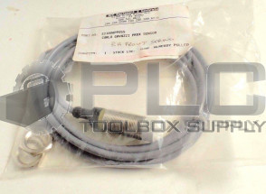 NEW CARLO GAVAZZI EI1808PP0SS PROXIMITY SENSORS