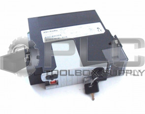 ALLEN BRADLEY 1756-L75 /A CONTROLLOGIX 5575 CONTROLLER SERIES A