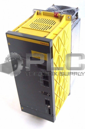 REFURBISHED FANUC A06B-6088-H22#H500 SPINDLE AMPLIFIER MODULE A06B6088H22