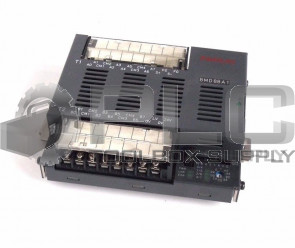 FANUC A03B-0808-C010 I/O MODULE