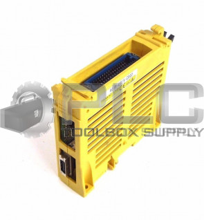 FANUC A03B-0815-C002 I/O MODULE