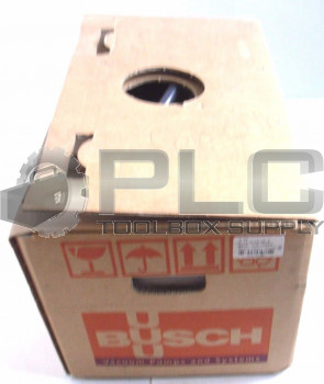 NEW BUSCH SV 1016 C 000 IHXX VACUUM PUMP MOTOR 150 HPA 234815202 X 0055