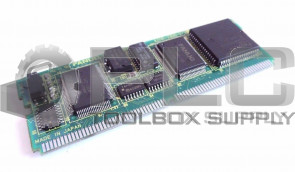 GE FANUC A20B-2900-079 BOARD ASSEMBLY