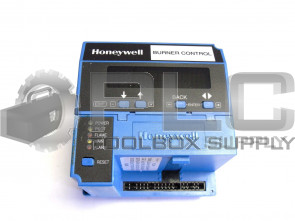 HONEYWELL RM7838-C-1004 BURNER CONTROL RM7838C1004