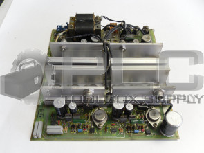 SIEMENS 6RB2030-0FA01 DRIVE BOARD