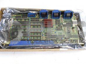 NEW FANUC A16B-1212-0210 MEMORY AXIS CONTROL BOARD