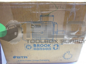 NEW BROOK HANSEN P273302/16 MOTOR