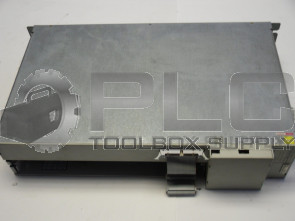 SIEMENS 6SN1123-1AB00-0CA0 SIMODRIVE