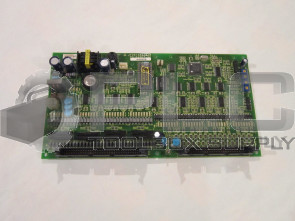 MITSUBISHI JY331A62101B BOARD PM-64BMT-MK