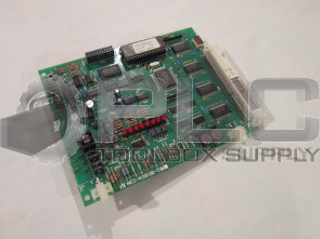 MURATEC SELEN CIRCUIT BOARD CARD MES-N3010-50 MESN301050 MURATA
