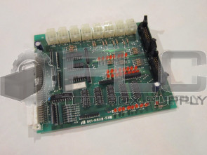 MURATEC 801-N8110-50 BOARD MURATA