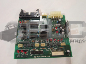 MURATA MES-E9010-50 BOARD