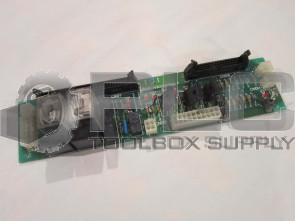 MURATEC 801-N3000-500 BOARD MURATA