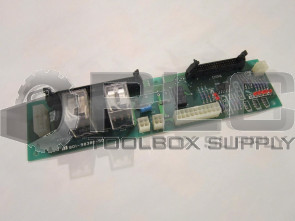 MURATEC 801-98380-50 BOARD MURATA