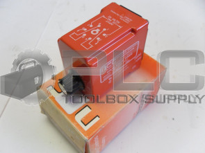 New National Controls Corporation T1K-1800-461, 18-1800 Seconds Timer