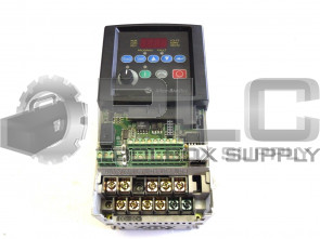 ALLEN BRADLEY 22B-A8P0N114 SERIES A 2 HP DRIVE