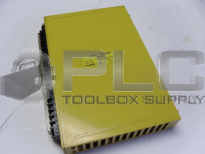 FANUC INPUT MODULE ID16A A03B-0801-C131