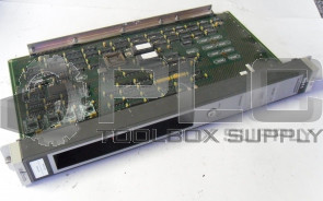 MODICON GOULD R911 BOARD AS-S911-000