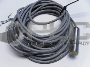 TURCK BI5-G18-ADZ30X2-B3331 SENSOR