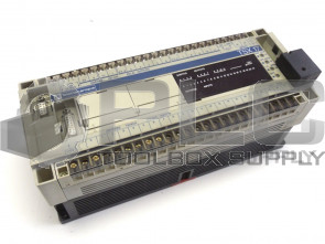 TELEMECANIQUE PLC TSX 17 TSX1723444