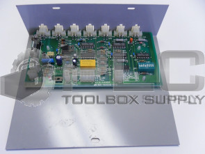 MURATA 801-N1000-510 BOARD 801-N1000-610
